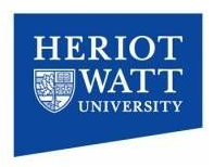 Heriot-Watt University